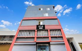 Hotel O Upper Bazar Formerly Rr Residency